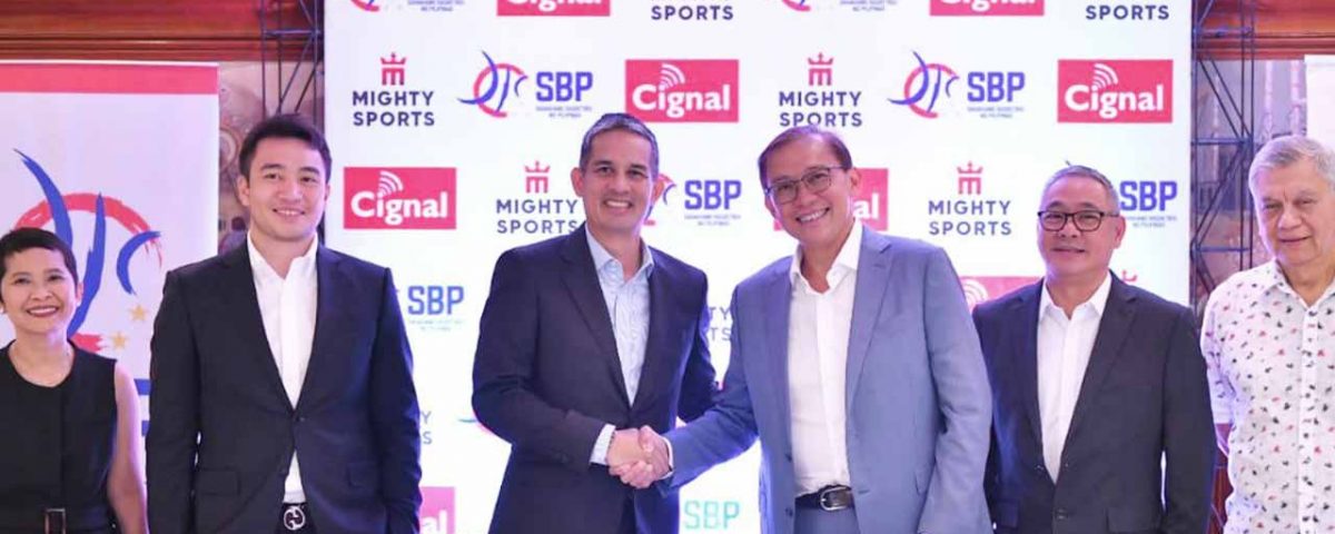 mighty sports gilas pilipinas official partner