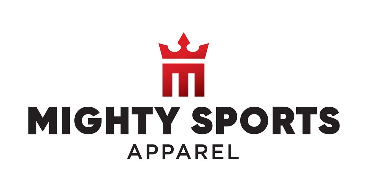Mighty Sports Apparel